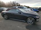 2018 Mercedes-Benz E 400 4Matic en Venta en Brookhaven, NY - Front End