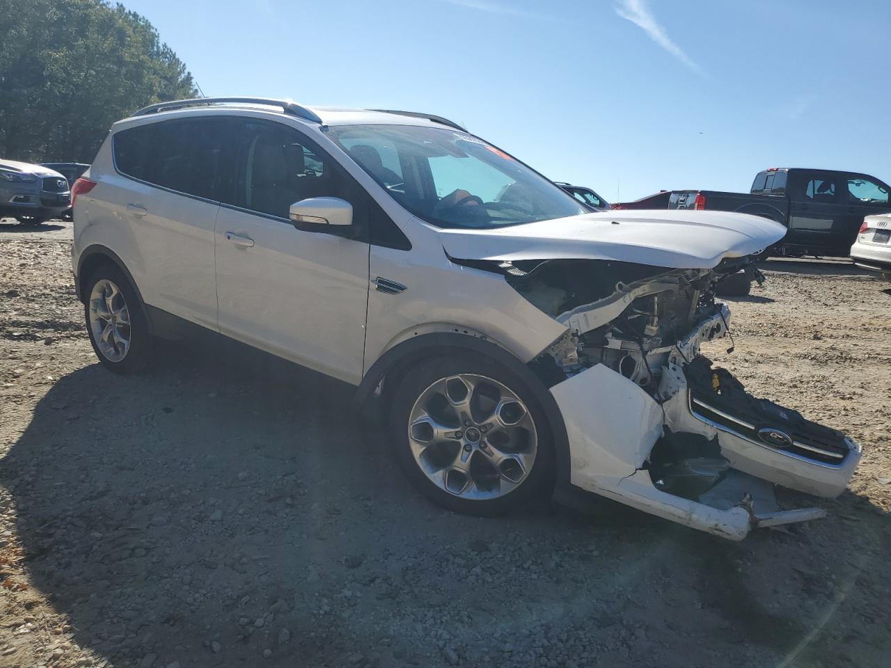 2014 Ford Escape - Image 4