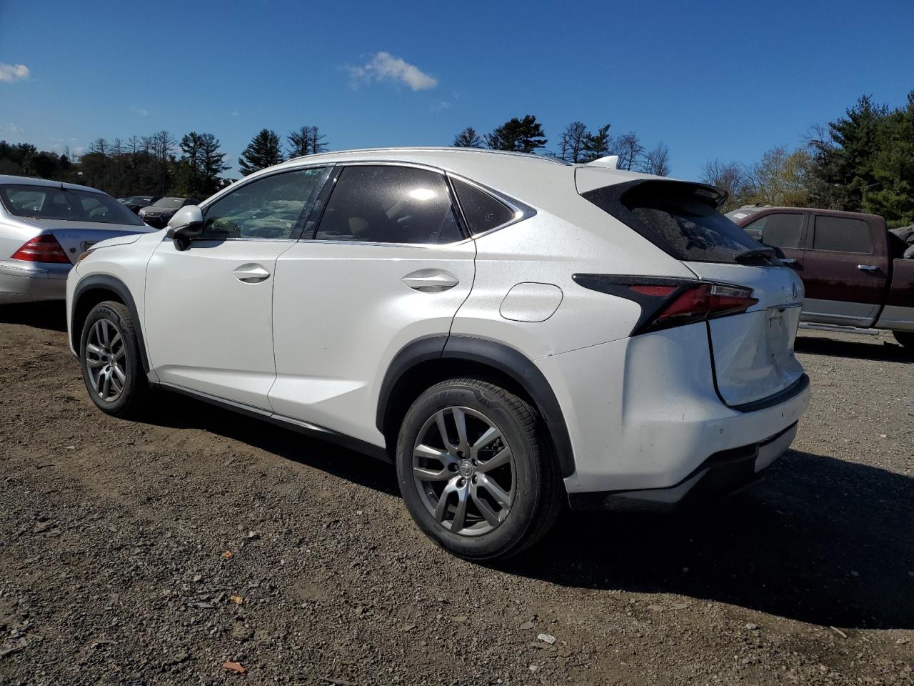 2015 Lexus NX - Image 2