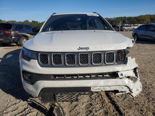  JEEP COMPASS 2023 Biały