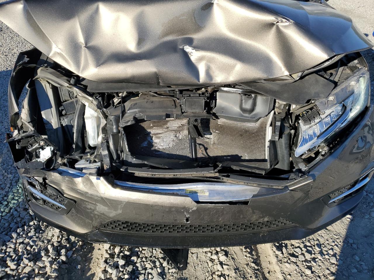 2018 Honda Odyssey - Image 13
