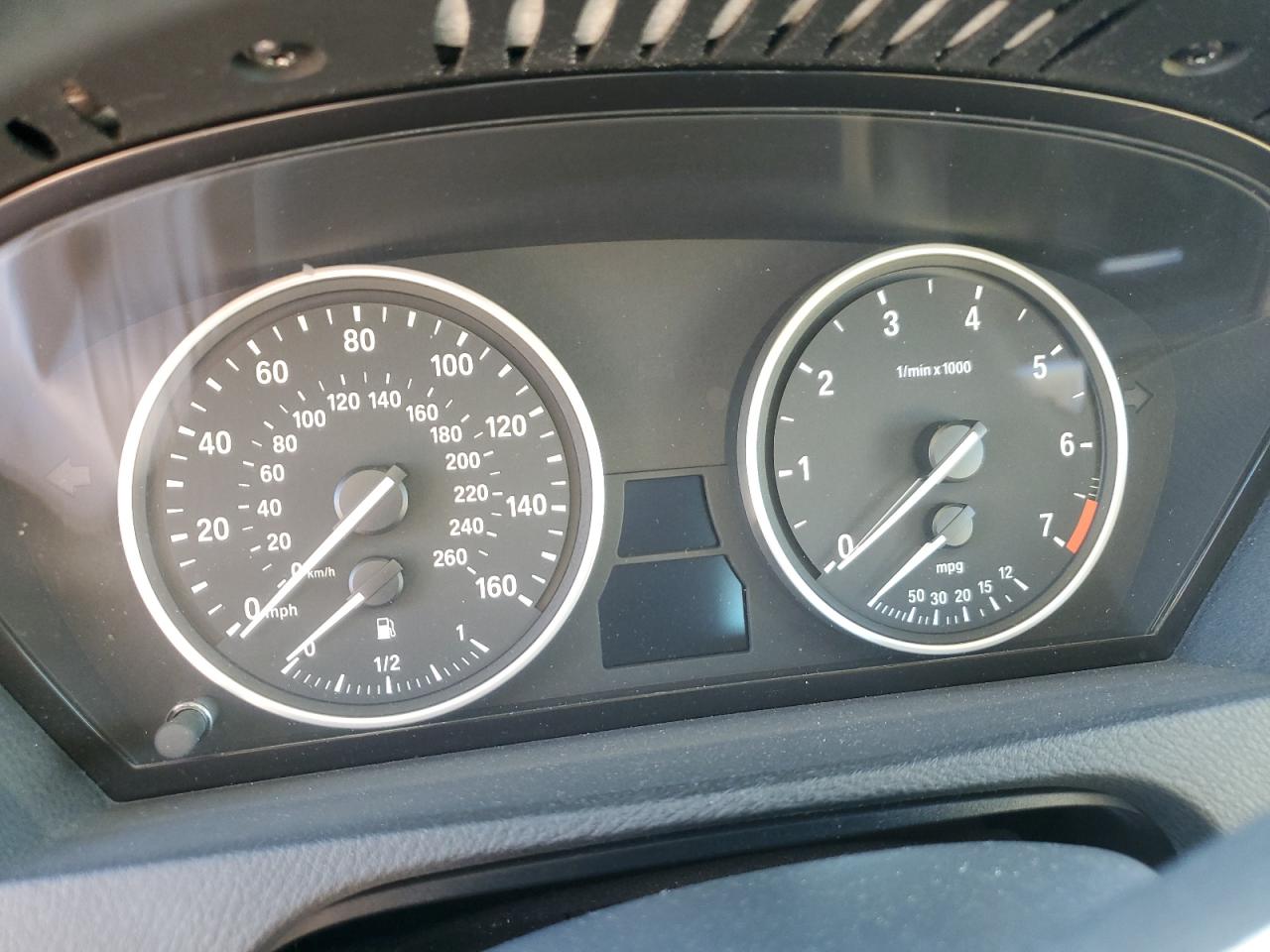 2008 BMW X5 - Image 9