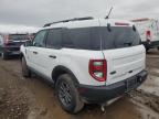 2023 Ford Bronco Sport Big Bend de vânzare în Elgin, IL - Rear End