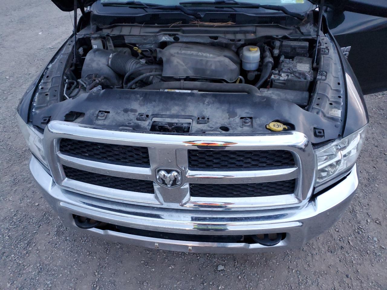 2018 RAM 2500 - Image 11