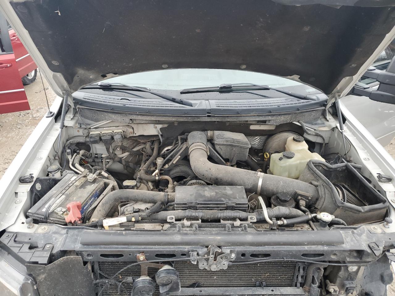 2009 Ford F-150 - Image 11