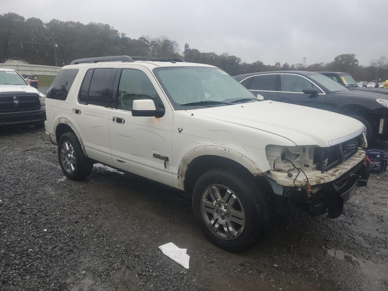 2008 Ford Explorer - Image 4