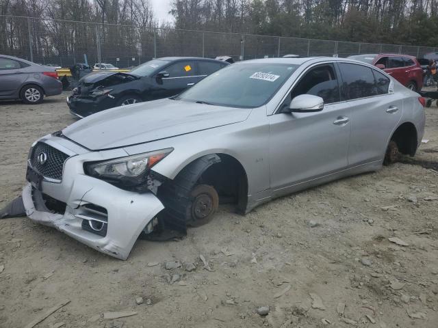 2016 Infiniti Q50 Premium