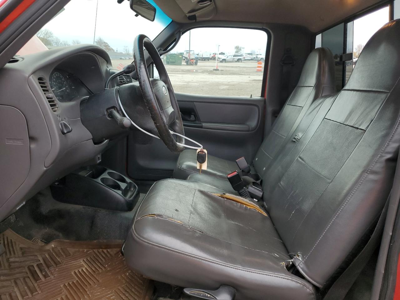 2003 Ford Ranger - Image 7