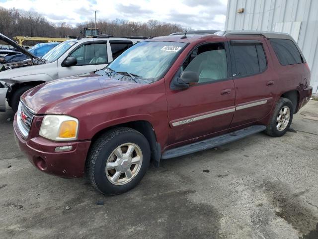 2004 Gmc Envoy Xuv