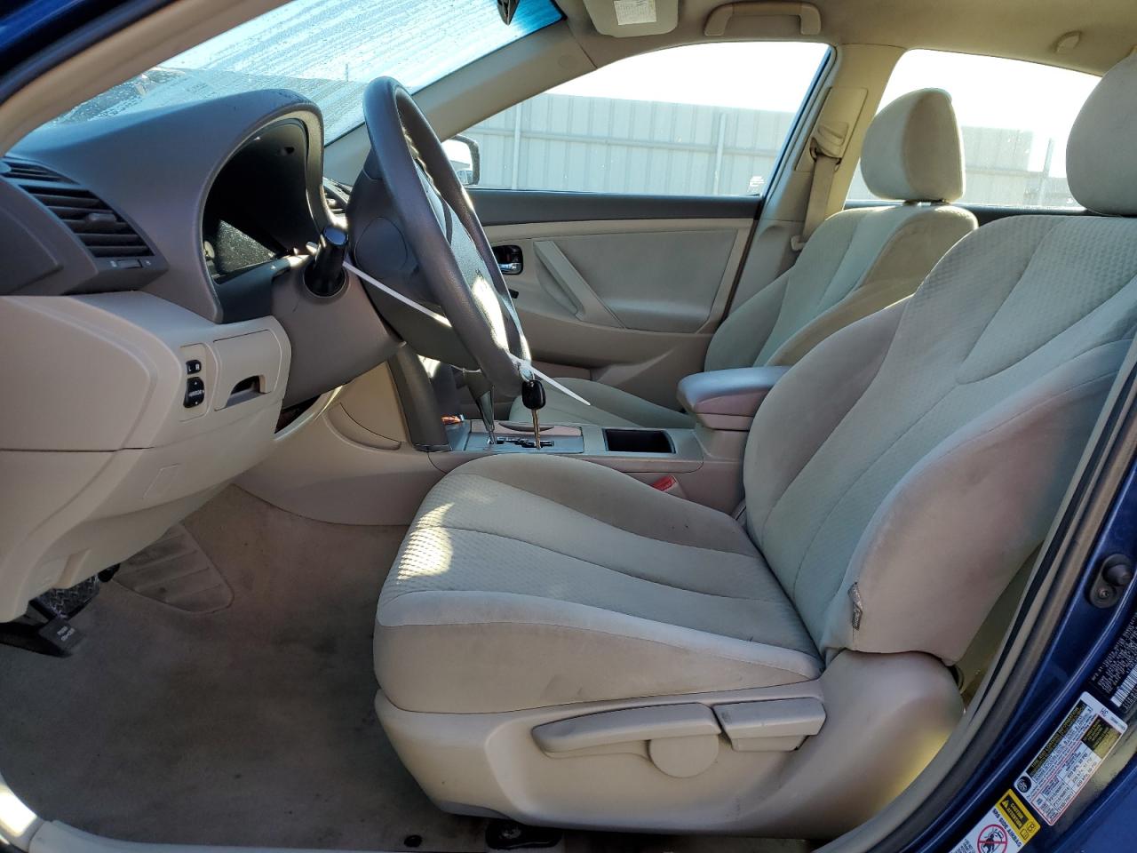 2009 Toyota Camry - Image 7