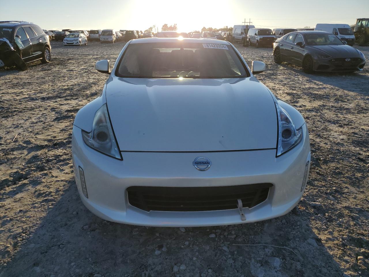 2014 Nissan 370Z - Image 5