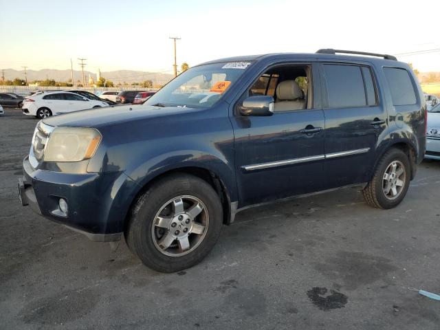 2009 Honda Pilot Touring