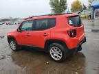 2019 Jeep Renegade Latitude за продажба в Wichita, KS - Rear End