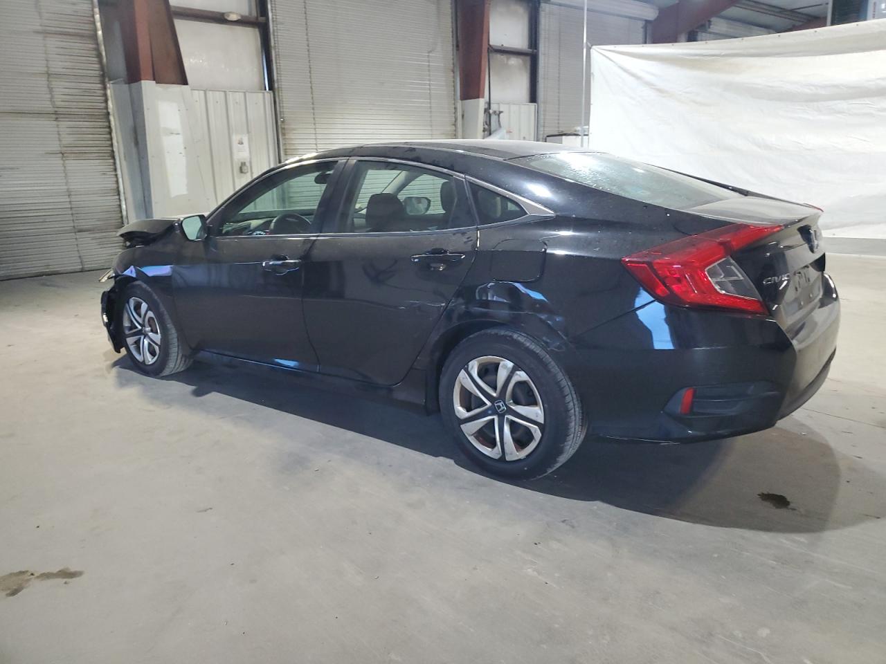 2016 Honda Civic - Image 2