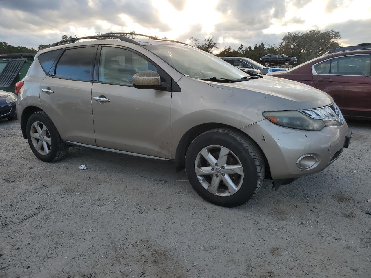 2010 Nissan Murano - Image 4