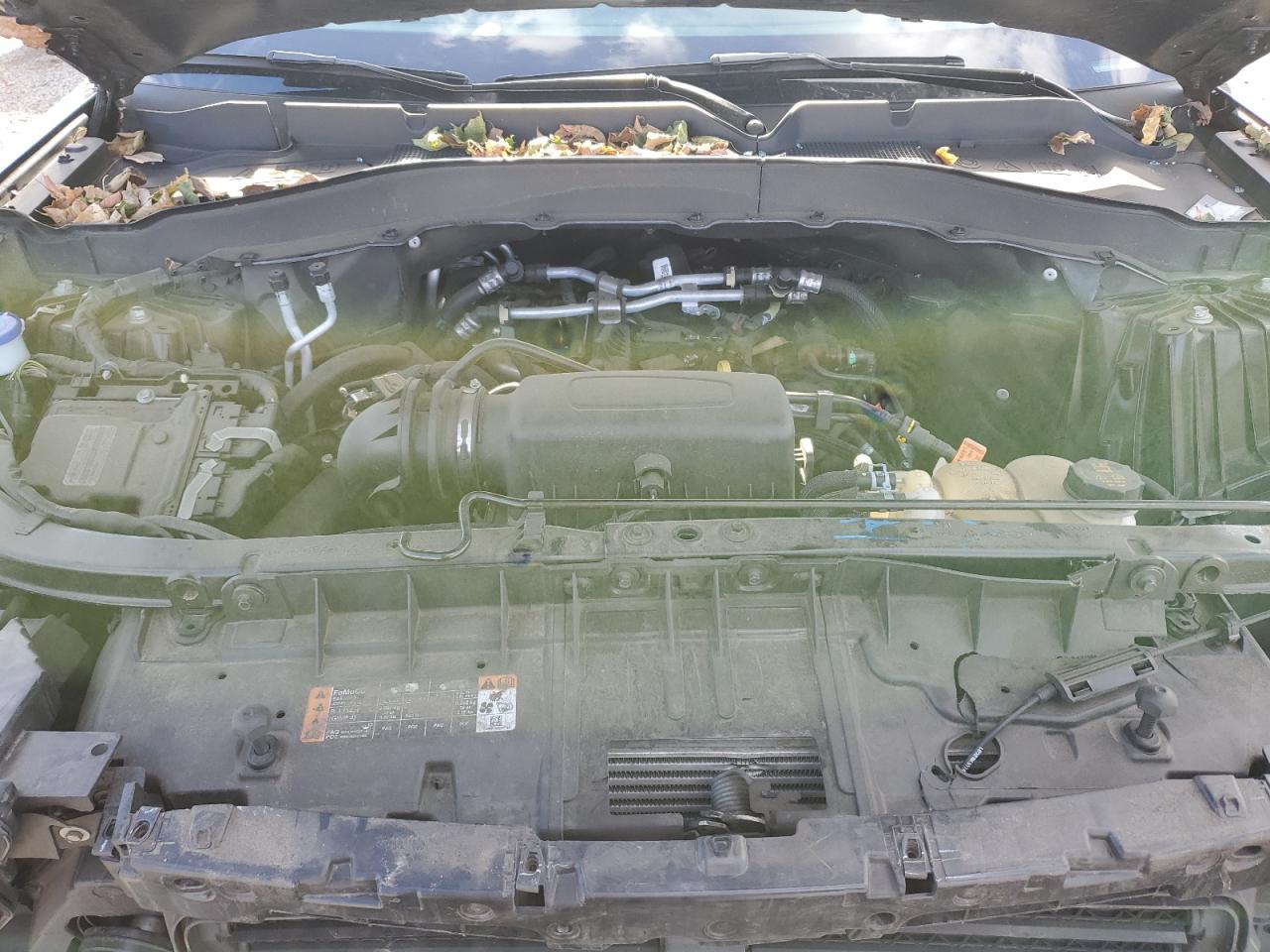 2022 Ford Explorer - Image 11