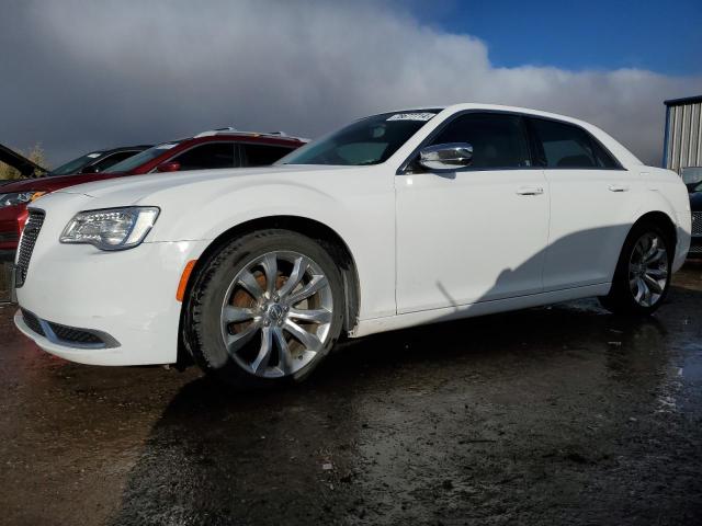 2021 Chrysler 300 Touring