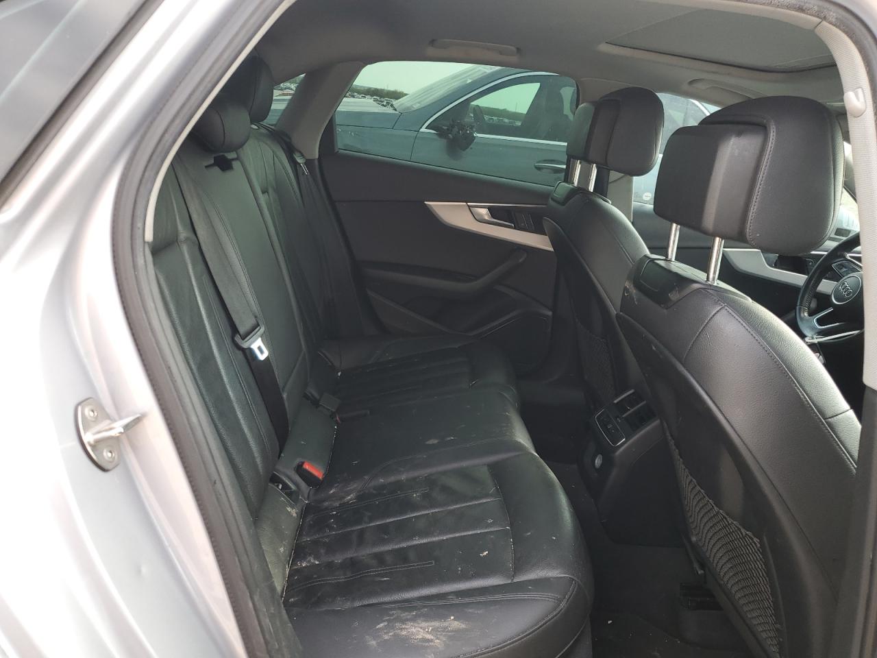 2018 Audi A4 - Image 10