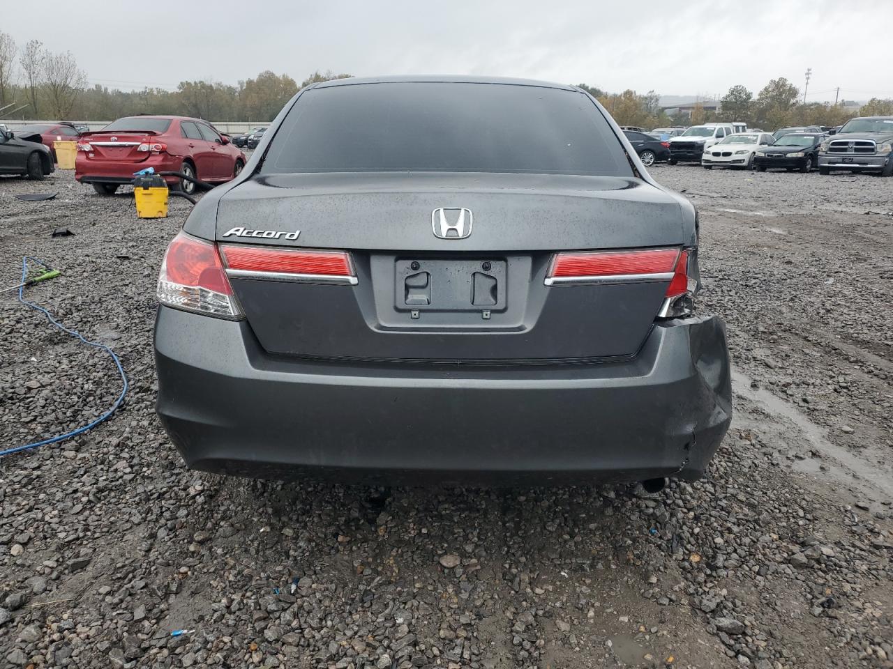 2012 Honda Accord - Image 6