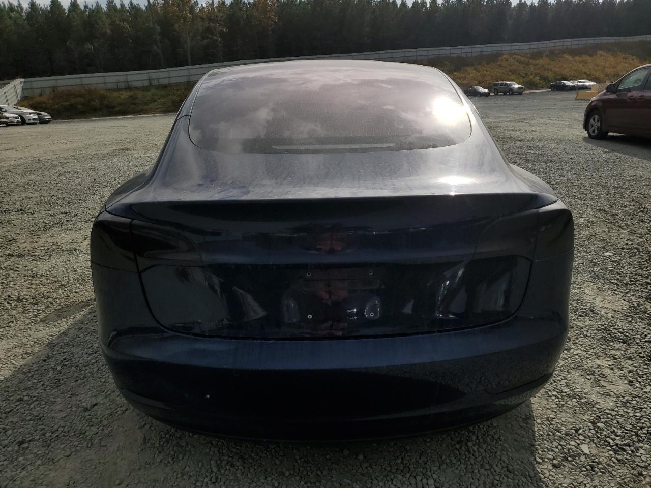 2018 Tesla Model 3 VIN: 5YJ3E1EA4JF027064 Lot: 79365714