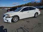 2014 Nissan Altima 2.5 للبيع في Brookhaven، NY - Front End