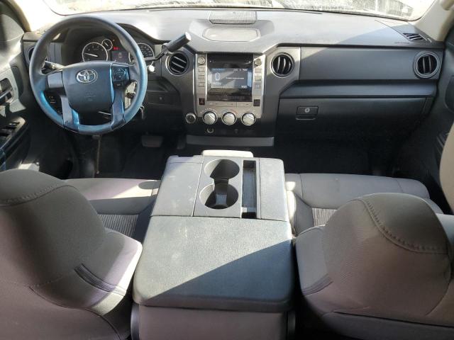 Pickups TOYOTA TUNDRA 2014 Czarny