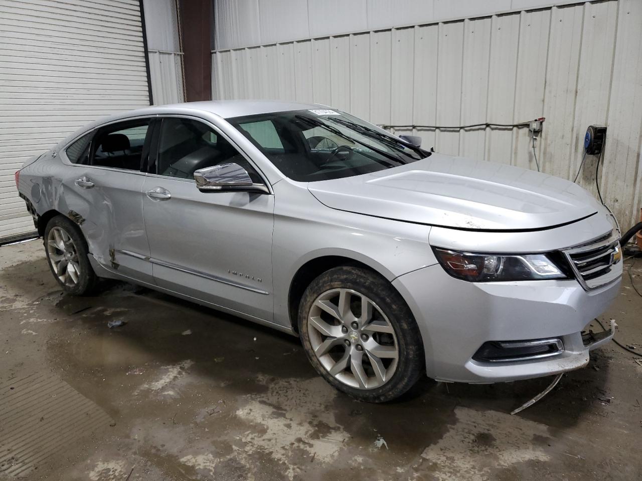 2018 Chevrolet Impala - Image 4