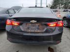 2018 Chevrolet Malibu Lt en Venta en Windsor, NJ - Minor Dent/Scratches