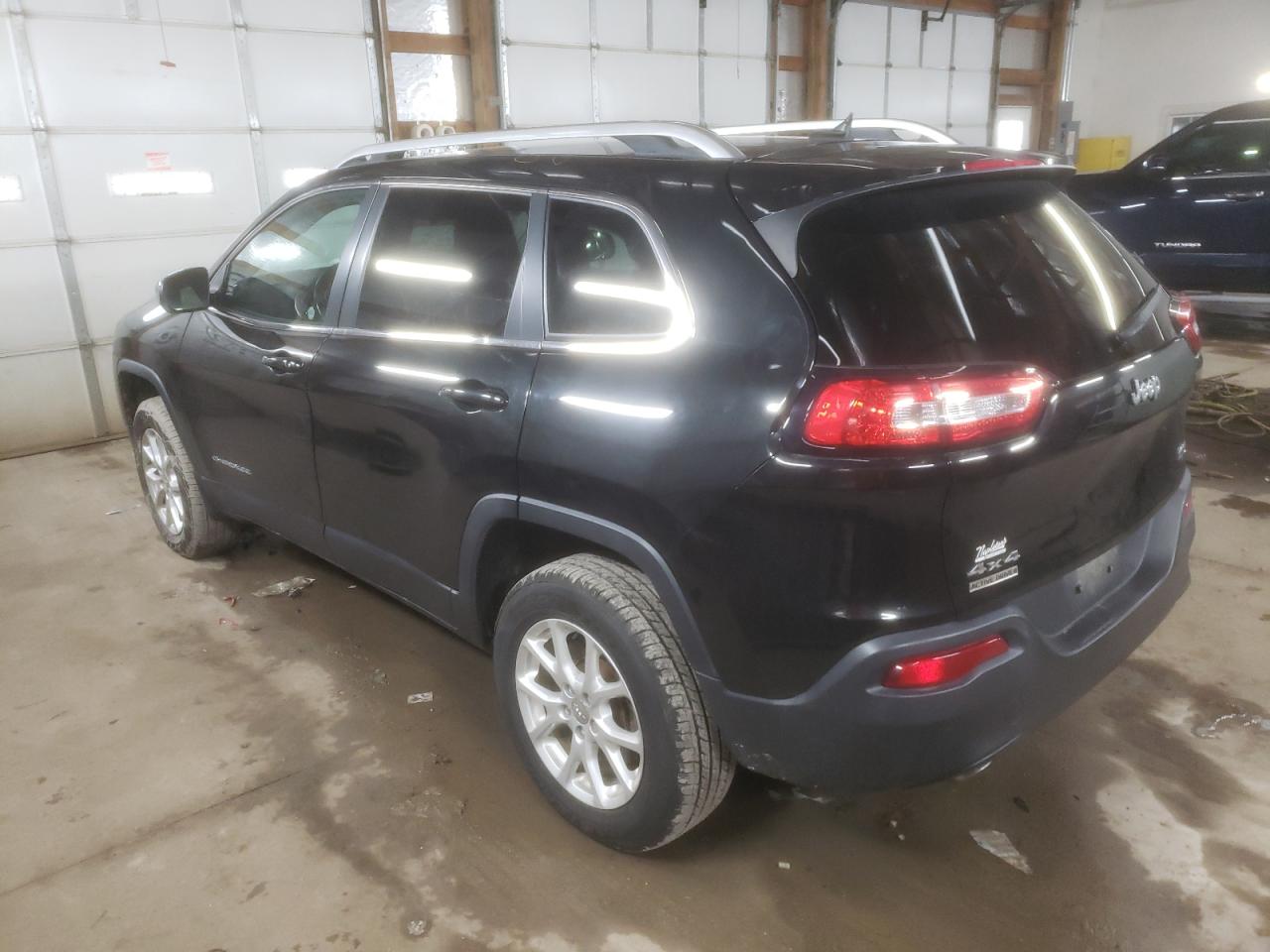 2014 Jeep Grand Cherokee - Image 2