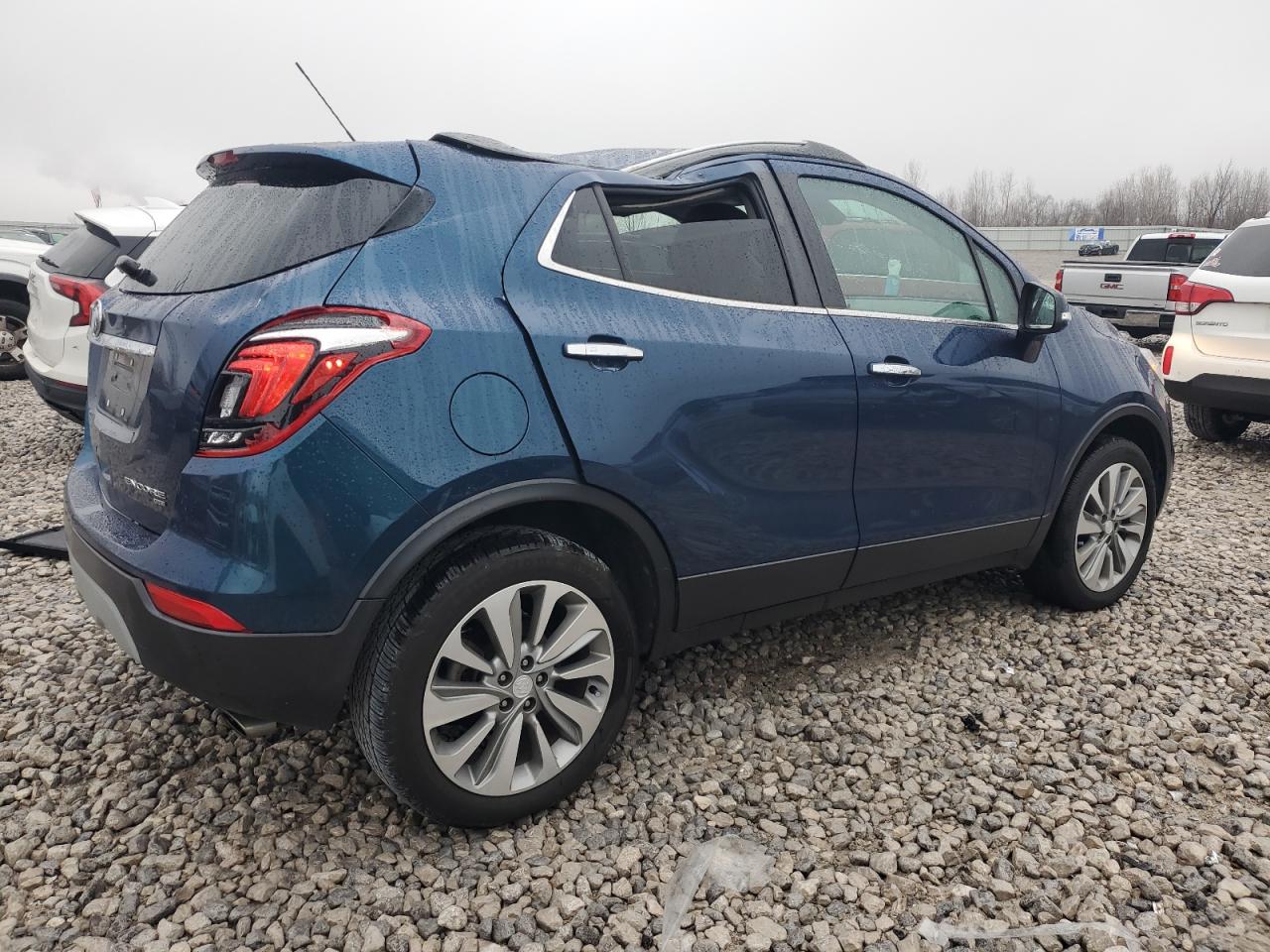 VIN KL4CJESB6KB922778 2019 BUICK ENCORE no.3