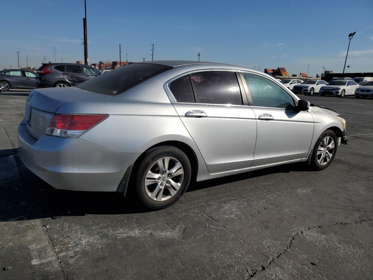 2009 Honda Accord - Image 3