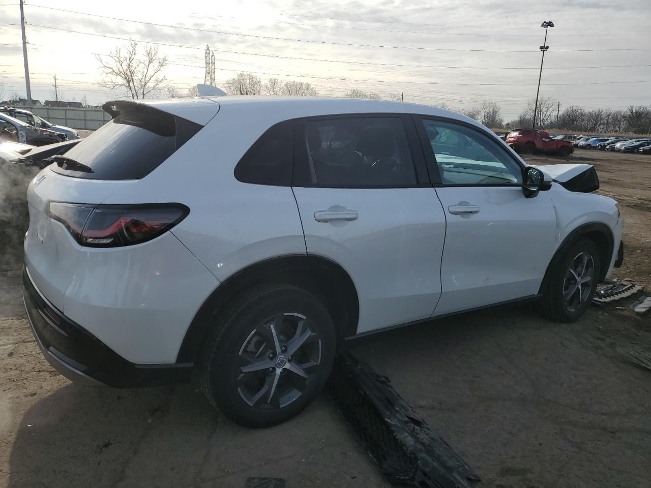 2023 Honda HR-V - Image 3