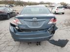 2012 Mazda 6 I на продаже в Kansas City, KS - Hail