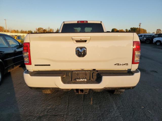  RAM 3500 2023 Белы