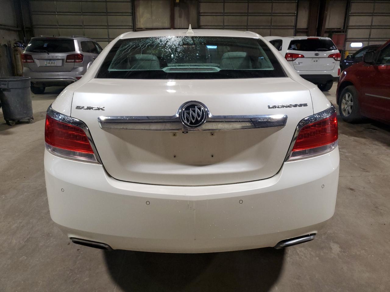 VIN 1G4GC5E31DF282220 2013 BUICK LACROSSE no.6