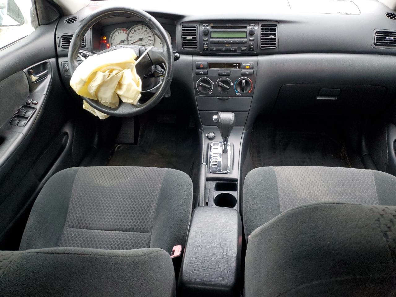 2006 Toyota Corolla - Image 8