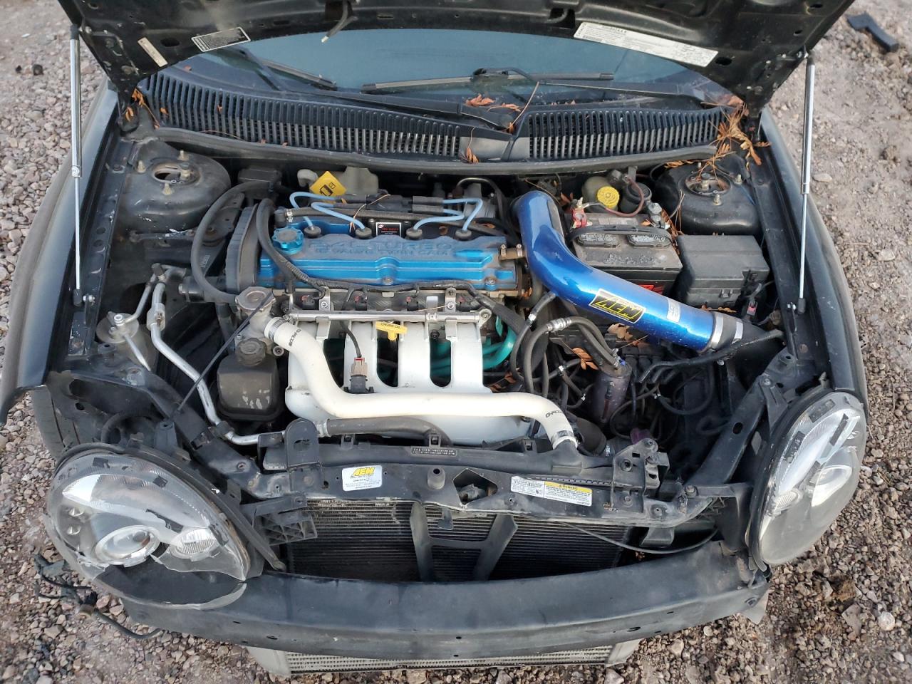 2005 Dodge Neon - Image 11