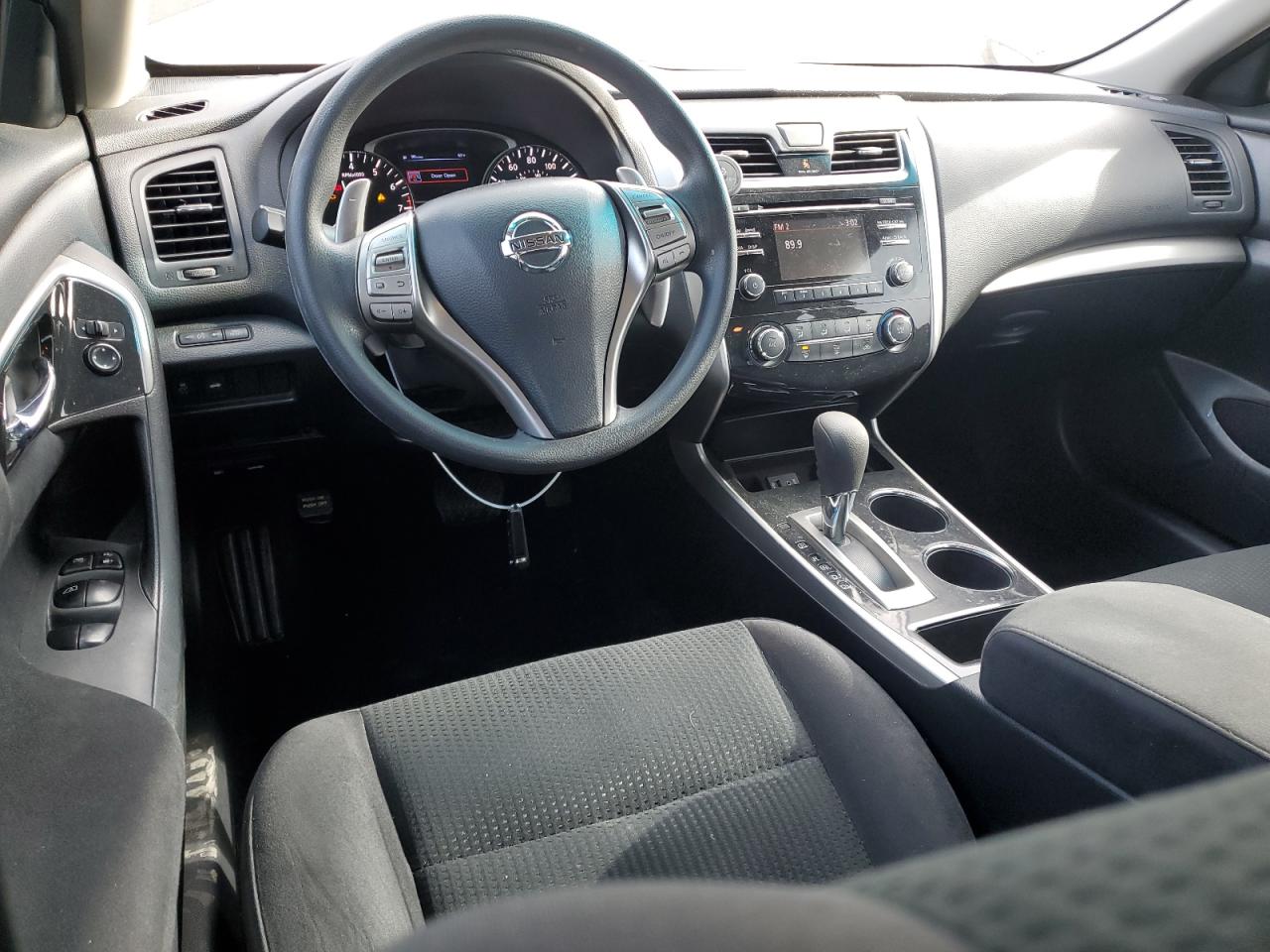 2014 Nissan Altima - Image 8