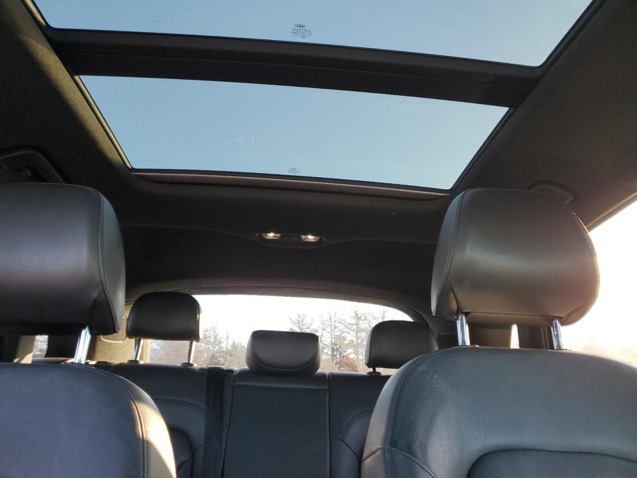 2016 Audi Q3 - Image 10