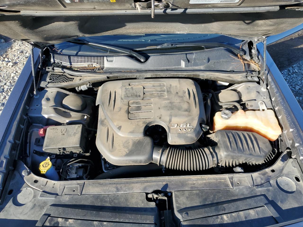 2021 Dodge Challenger - Image 11