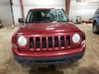 2011 Jeep Patriot  en Venta en Lansing, MI - Side