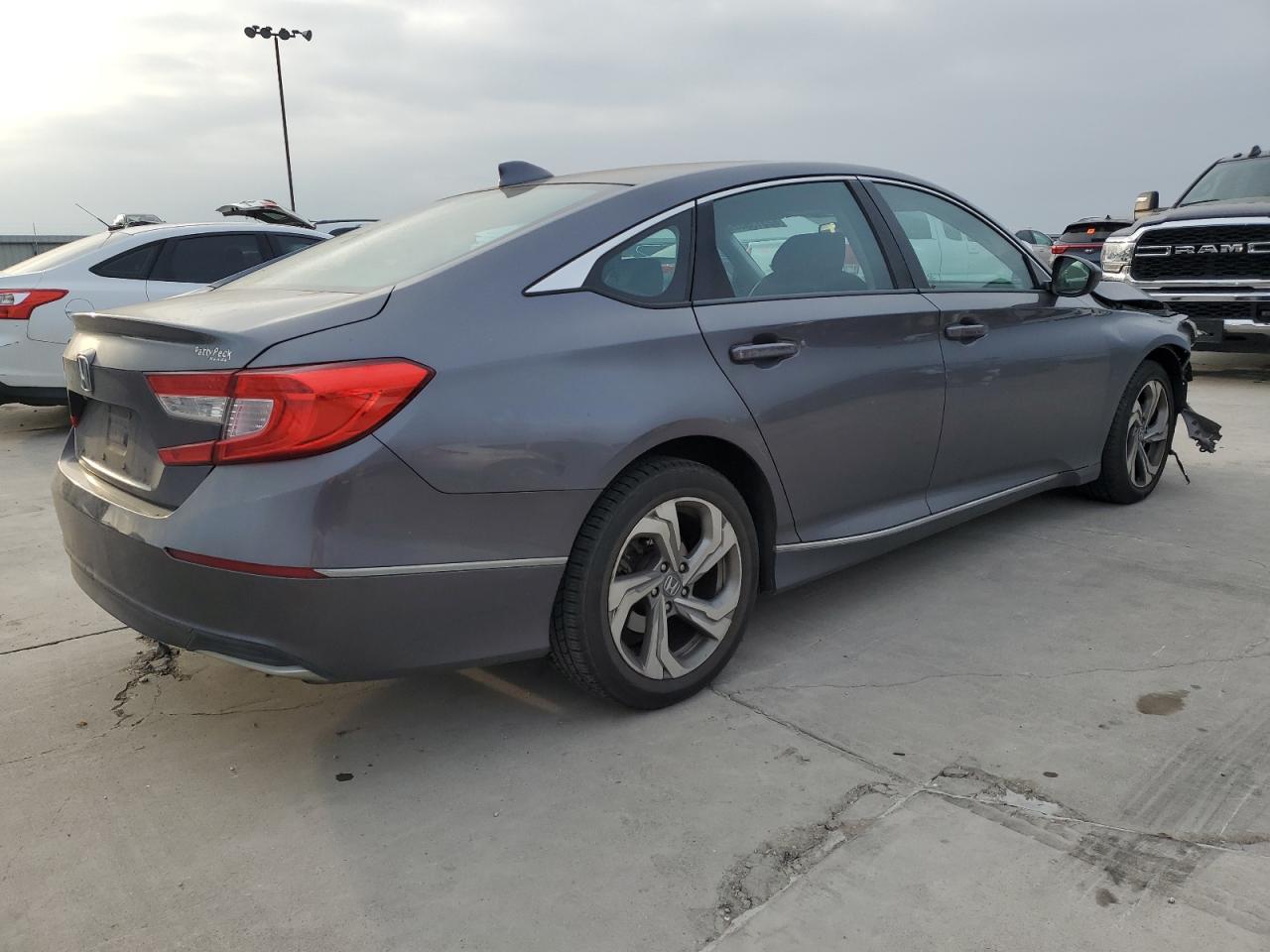 2019 Honda Accord - Image 3