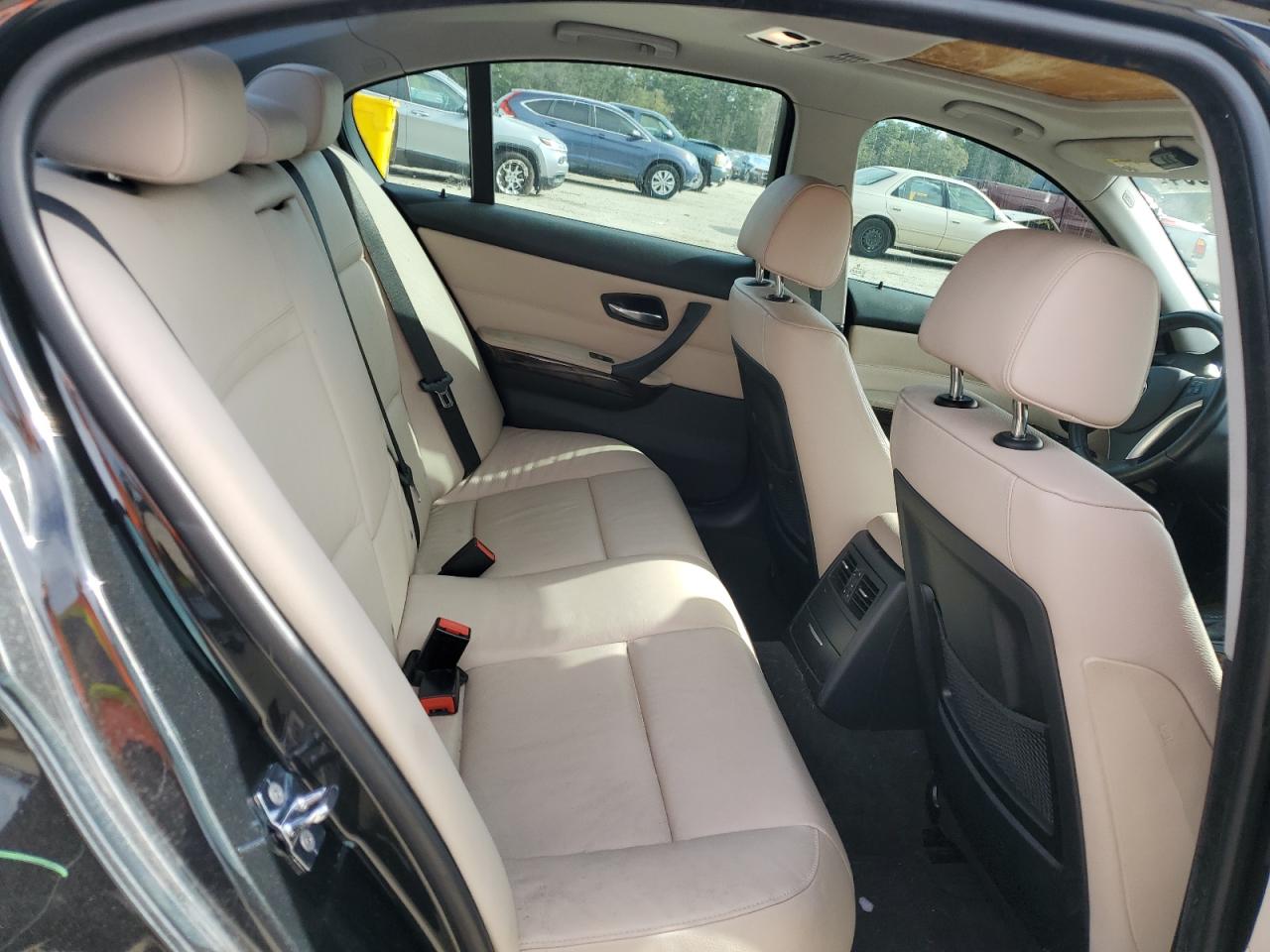 2009 BMW 3er - Image 10