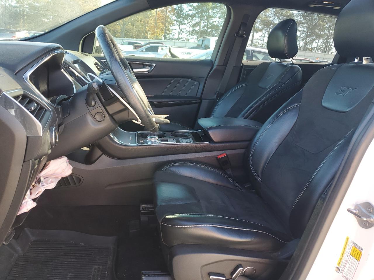 2019 Ford Edge - Image 7