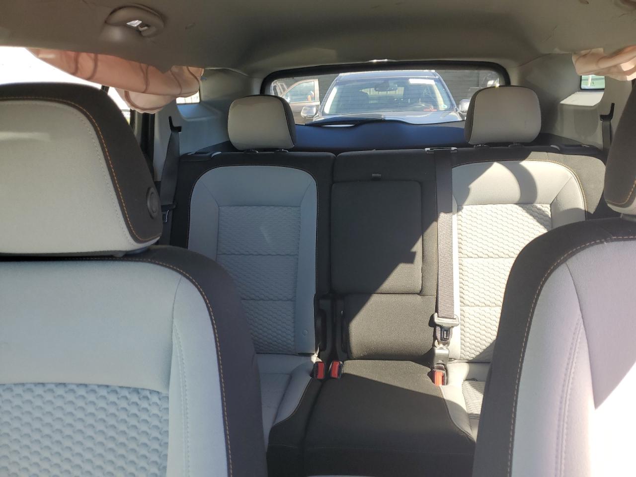 2021 GMC Terrain - Image 10