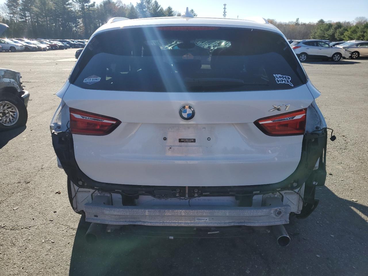 2016 BMW X1 - Image 6