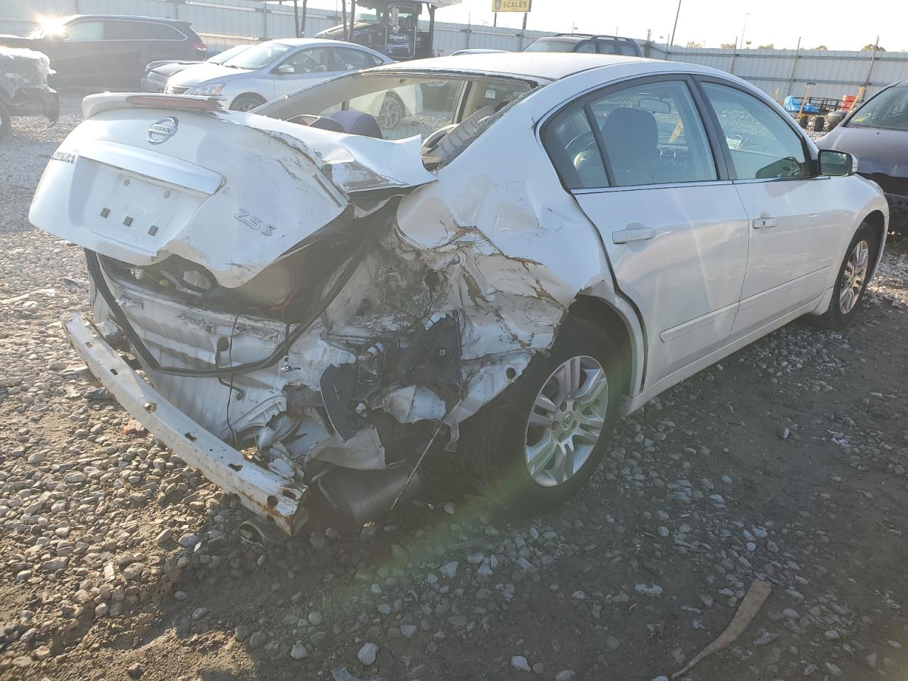 2011 Nissan Altima - Image 3