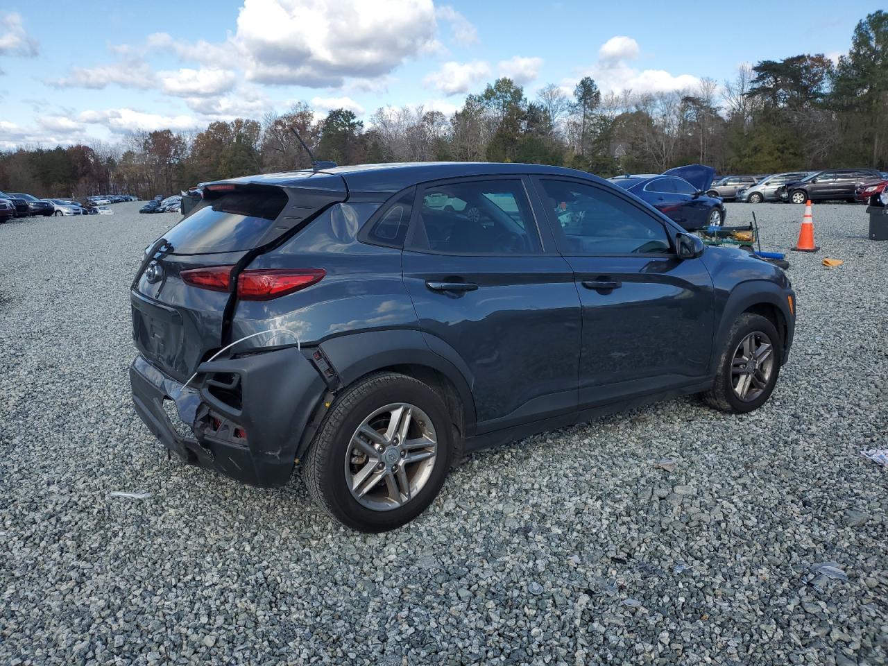 2021 Hyundai Kona - Image 3
