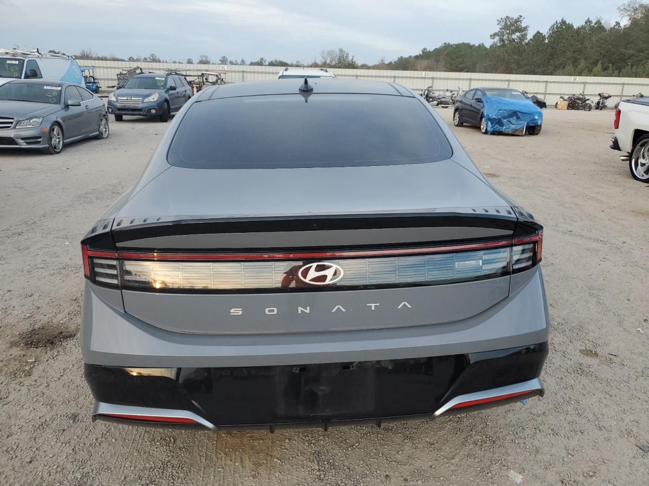 2024 Hyundai Sonata - Image 6