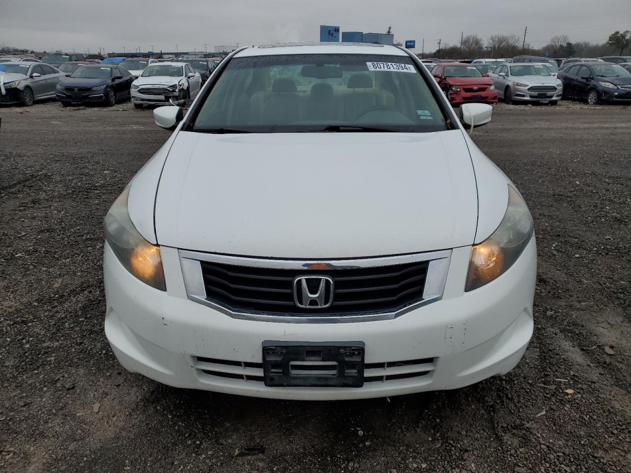 2010 Honda Accord - Image 5